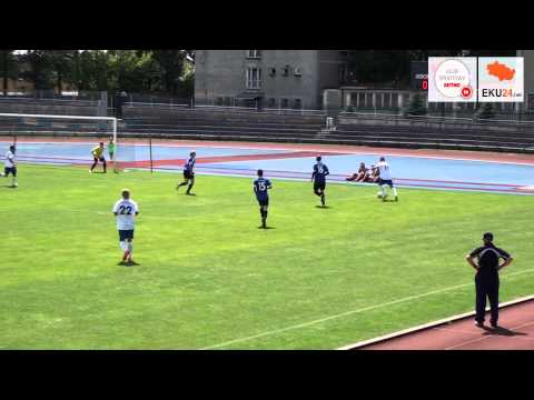 KS Sand Bus Kutno - GKS Sompolno 6:0 (3:0)