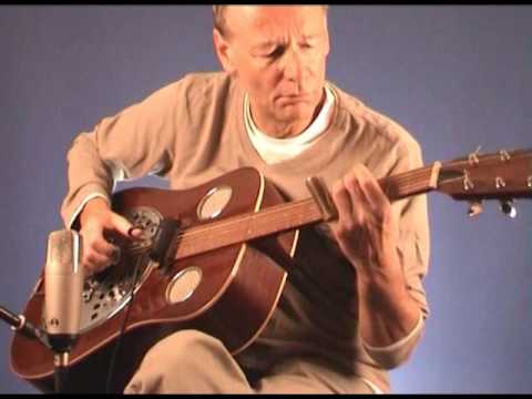 (Ry Cooder) Feelin' Bad Blues - Bert Bouwhuis