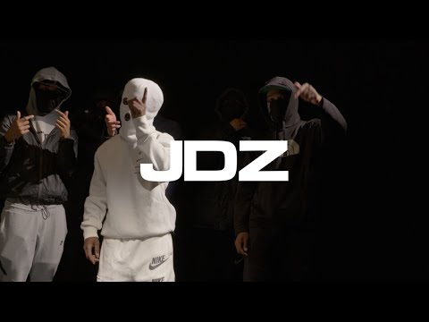 Coolie.18 - What's Worse (Music Video) | JDZ