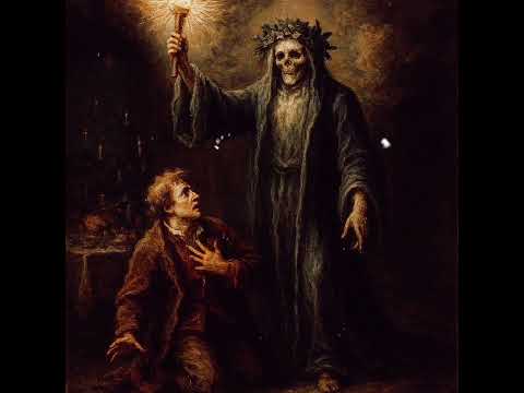 La mano peluda con juan ramon saenz