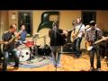 Folktowne.com presents Slimfit performing Afraid To Fail