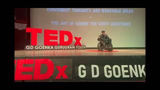 G.D. Goenka Public School Video