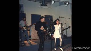 The Sugarcubes (bjork) Live Town &amp; Country Club,London 11th December 1987  01.Motorcrash