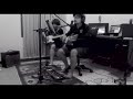 Sandy Canester - New Light (John Mayer Cover) [Feat McAnderson]