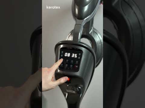 Климазон Keratex Lite Plus с инфракрасным освещением - фото 1 - id-p2795886917