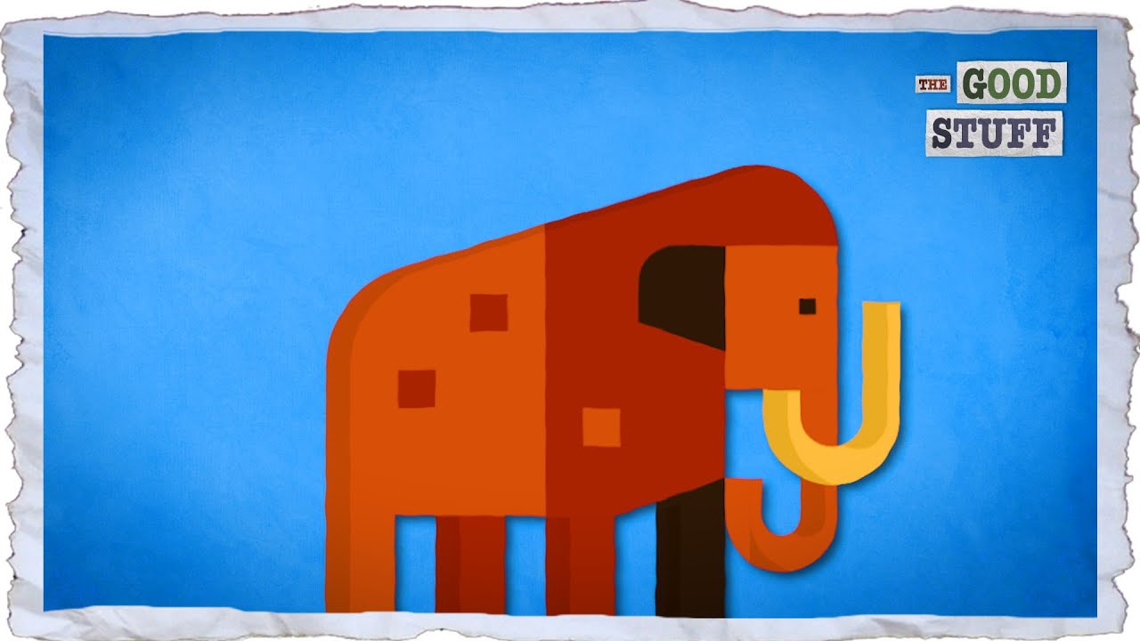 These Teeth Changed The World (And We'll Never Know Who Found Them)