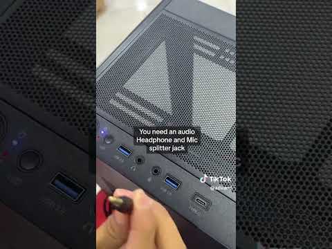 Headset not detected❓ Try this fix❗ 🛠🛠