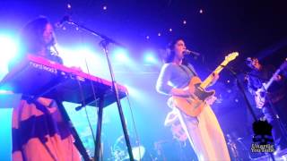 Ava Luna - Hassle Fest 2016