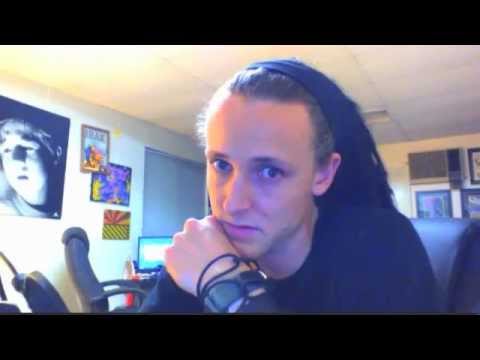 Mega64 Poorly Played Stream 38 - Prank Call 5