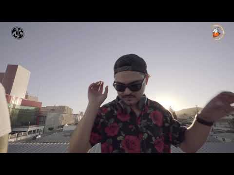 Banvel Sessions / Guest : Mala Conducta [Black Turtle Records]