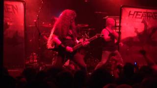 Heathen: Control by Chaos