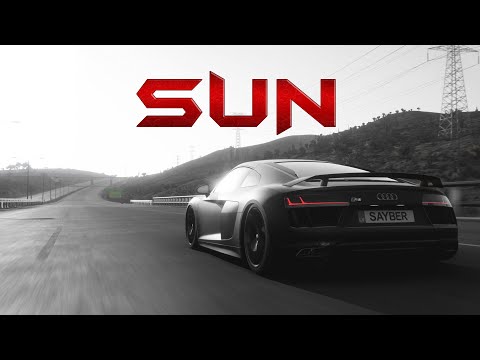 DVRKHOLD - SUN (DEVILISH TRIO)