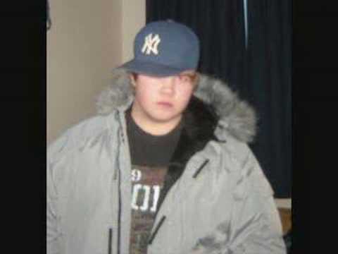 binni frenzy ft beatur - kinnhestur