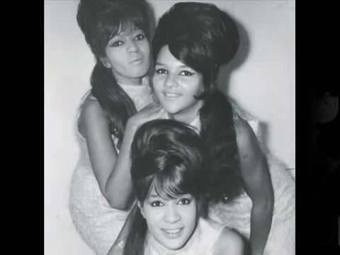 The Ronettes - Paradise (1965)