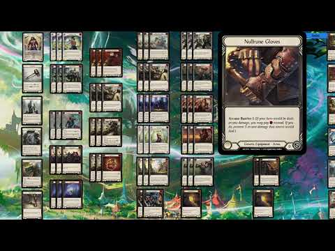 Bravo Deck Tech - 1st Place RTN - Part 1