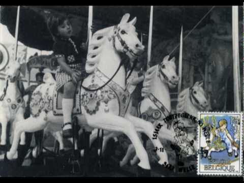 Hooghuys fair organ A.Becquart - Vieux Bruxelles