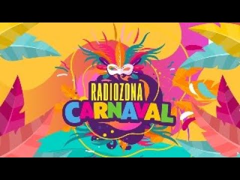 🔴 EN VIVO: 🎭Zona Carnaval 🎉 -  Sábado 25-10-2025