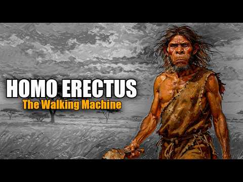 When did Homo Erectus really leave Africa, and where did they go