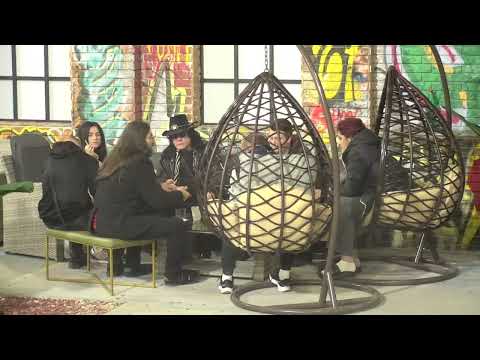 KAKO JE BITI ROK MUZIČAR? - 14.11.2022. - INSTA TV