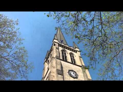 Wakefield Angel's VAT Protest Song