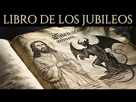 📜 Conocimiento Prohibido: Por Qué Censuraron el Libro de los Jubileos