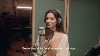 Prévia de Reels para Instagram