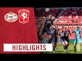 HIGHLIGHTS | PSV - FC Twente (30-05-2021)