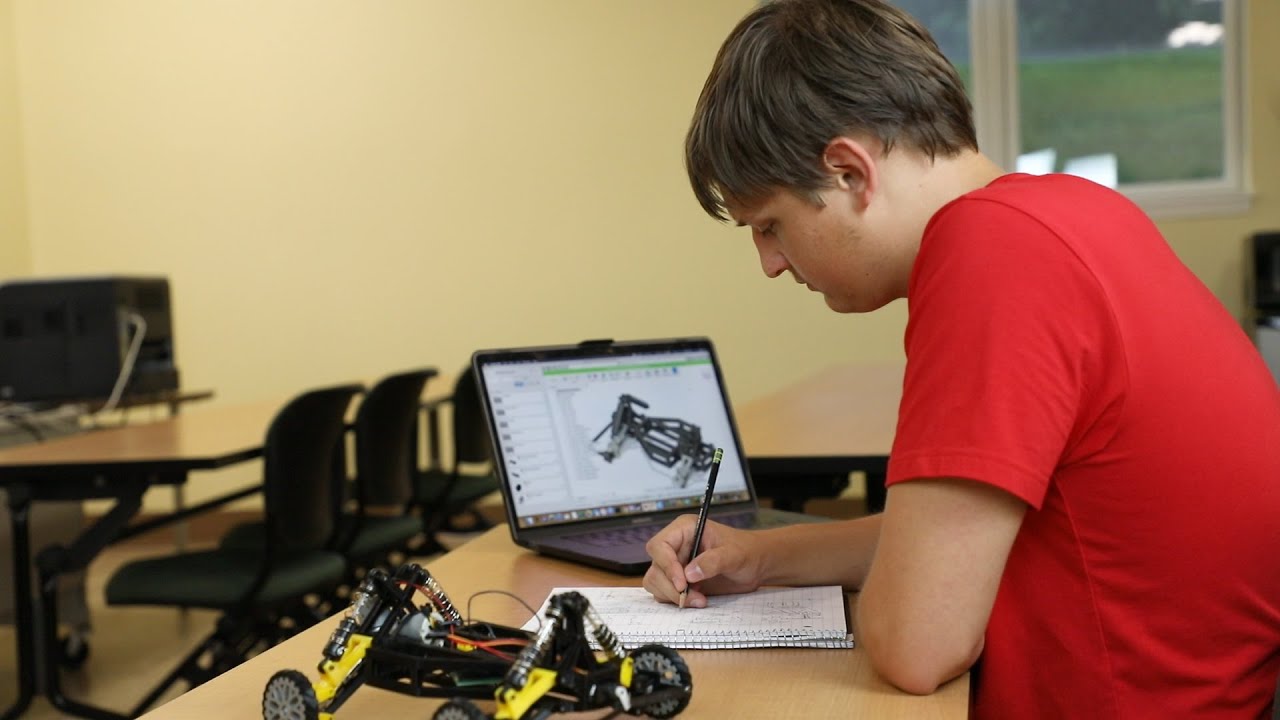 Hagerstown Community College