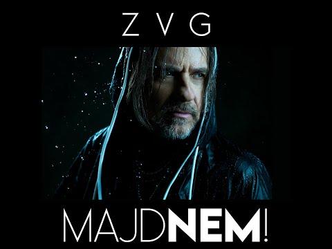 ZVG - Tűzön és vízen át  11/12 (A nemzet aranyai - a sorozat: vége főcím zene) (Audio)