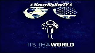 Young Jeezy - ' Millions '(Prod by The Renegades) | Its Tha World