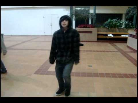 Were back and better then ever - Rip it by HB da mack