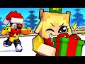 12 DAYS Of CHRISTMAS Minecraft Parody Music Video