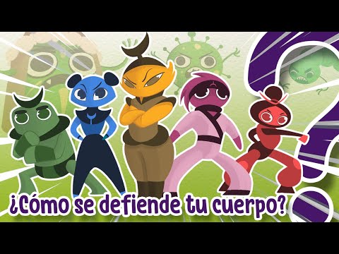 How does your immune system save your life? - CuriosaMente 231