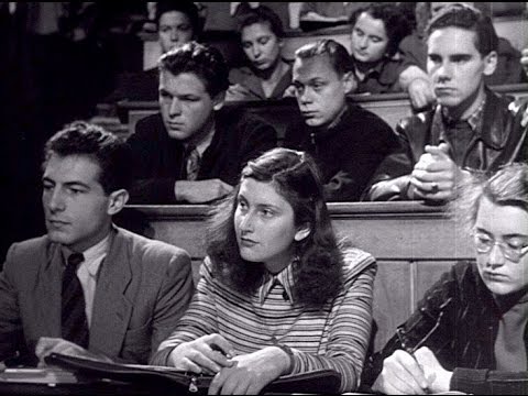 Across The Frontiers