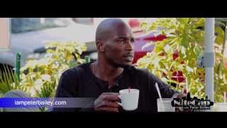 Chad "Ochocinco" Johnson Calls Monogamy "Impossible", Talks NFL "Box" & Liberty City