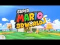 Mario 3D World Review