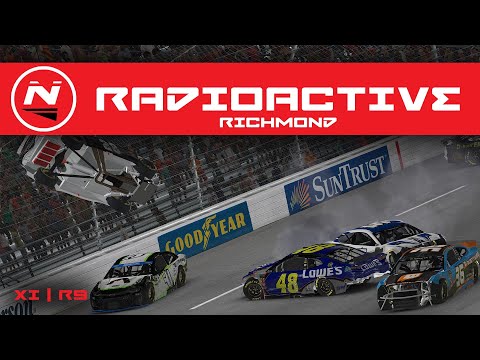 NORC Radioactive: Richmond - "He Rattled Your Cage" | Season XI