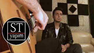 Mete Karagöz (Özcan Deniz - Ben de bir insan evladıyım) Cover