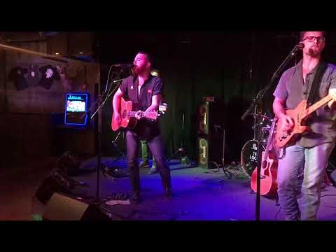 Dancin by Herself – Taylor Goyette & The Hard Work