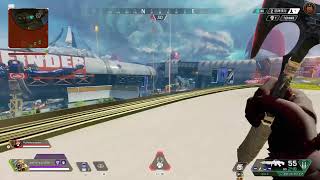 ＃32 [APEX] aceのApex Legends シーズン8