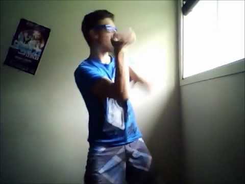 ElectroDanceQc - Jean-Roch feat. Flo Rida & Kat Deluna - I'm Alright (Chuckie Remix) C.G