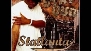 Stat Quo Ft Eminem - Atlanta On Fire WITH LYRICS