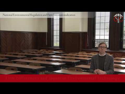 Environmental Regulation (Malen)