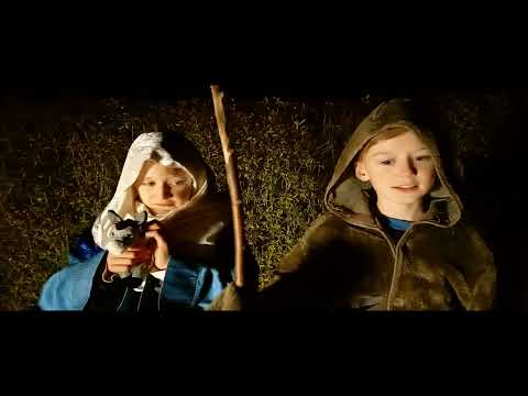 Einfach: AMEN - Weihnachtsfilm 2020/21 - Beide Filme bilden eine Einheit