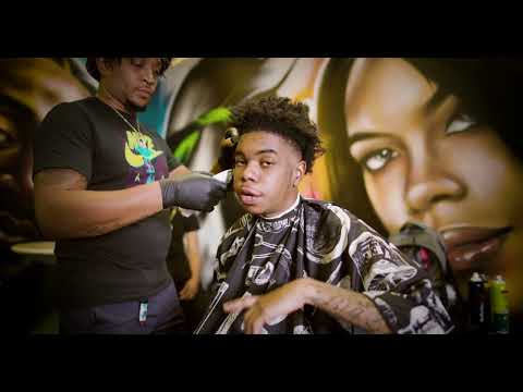 Chibi LOL, Lil Poppa - Day Ones (Official Video )