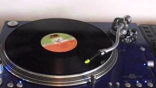 FAMILY STAND - GHETTO HEAVEN 12 INCH