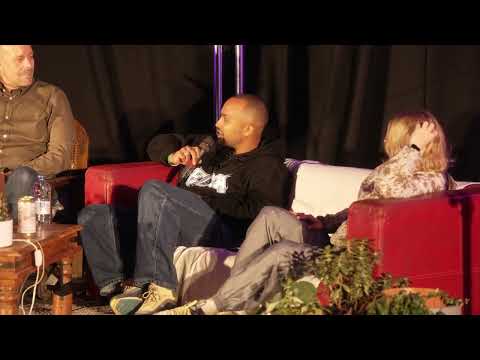 Shifting Industries I Machina Bristronica 2023 - Shall Not Fade, Pressure Dome, ec2a.