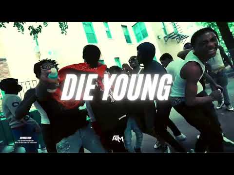 [FREE] KAY FLOCK x SET DA TREND x SAD DRILL TYPE BEAT 2024 - "DIE YOUNG" | NY DRILL