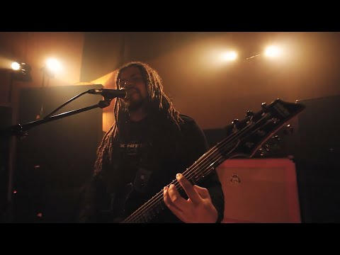 Heretoir - Golden Dust (Live Studio Session)