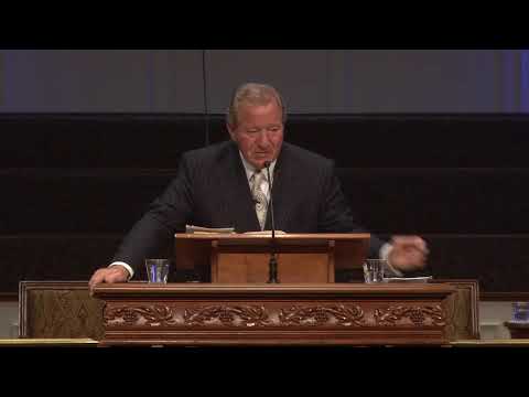 Sunday Evening Meeting of the Temple Baptist Church • Baptist Friends Network